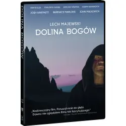 DOLINA BOGÓW (DVD)