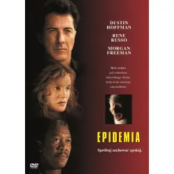 EPIDEMIA (DVD)