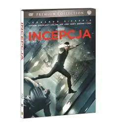 INCEPCJA (DVD) PREMIUM...