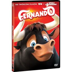 FERNANDO (DVD)