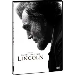 LINCOLN (DVD)