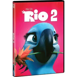 RIO 2 (DVD)