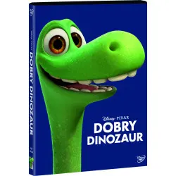 DOBRY DINOZAUR (DVD) DISNEY...