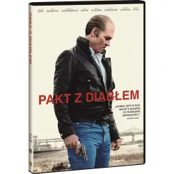PAKT Z DIABŁEM (DVD)