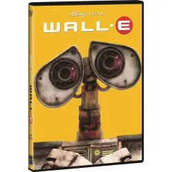WALL-E (DVD) DISNEY PIXAR