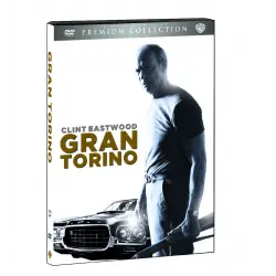 GRAN TORINO (DVD) PREMIUM...