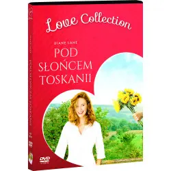 POD SŁOŃCEM TOSKANII (DVD)...