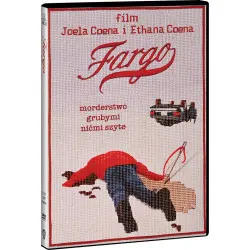 FARGO (DVD)