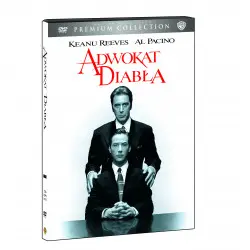 ADWOKAT DIABŁA (DVD)...