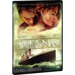 TITANIC (2DVD)