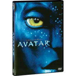 AVATAR (DVD)